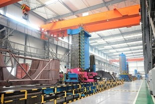 攜手共進 西門子為中國工業(yè)業(yè)務(wù)領(lǐng)域提供SFae服務(wù)，助推東方汽輪機實現(xiàn)跨越式發(fā)展